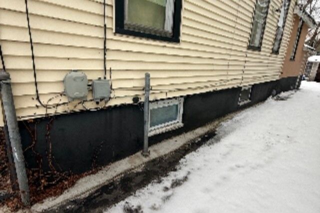 Property Photo: 184 6th Street NY 14605