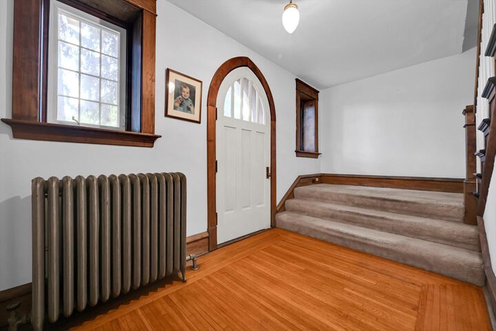 Property Photo:  502 Friedensburg Road  PA 19606 