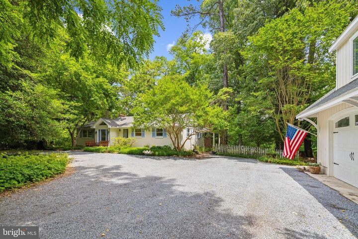 Property Photo: 24050 Macs Lane MD 21678