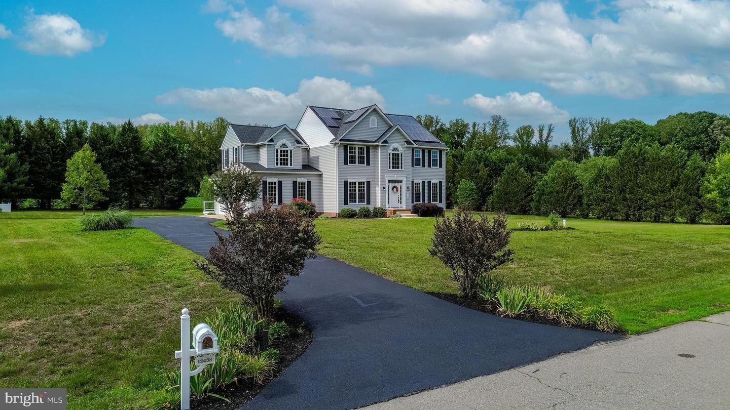 Property Photo:  12438 Whisper Creek Court  MD 20622 
