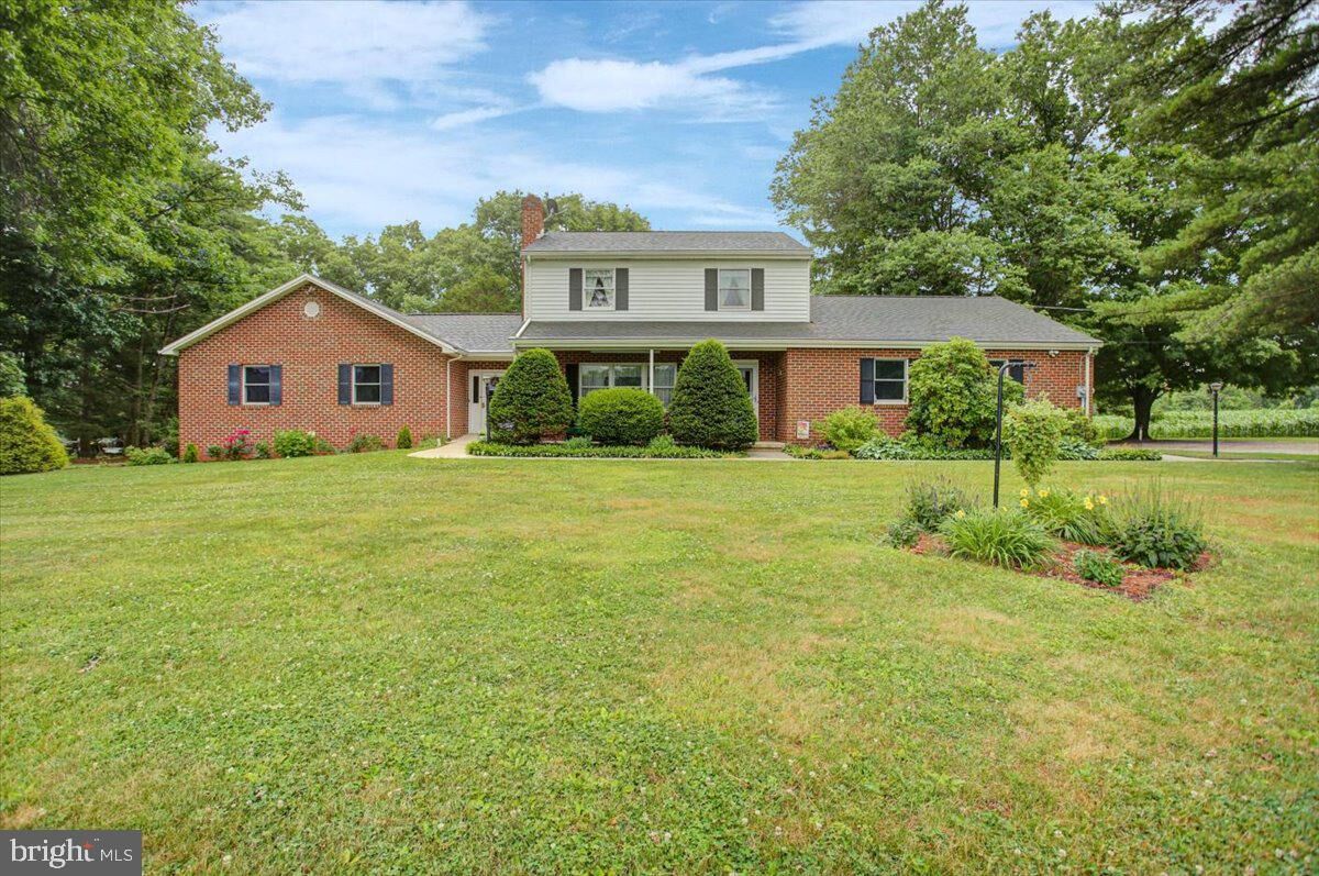 Property Photo:  109 Capitol Hill Road  PA 17019 