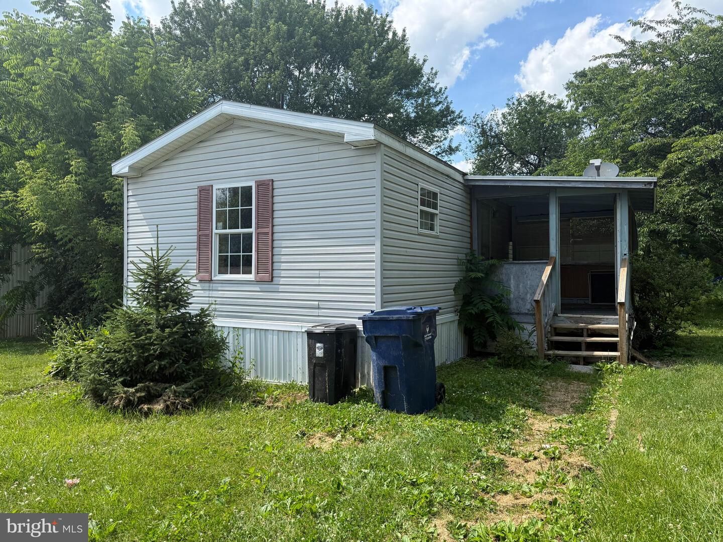 Property Photo:  500 Lissie Lane  PA 19320 
