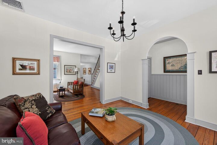 Property Photo:  216 W Miner Street  PA 19382 