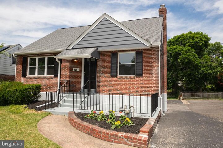 Property Photo: 142 Wyndmoor Road PA 19083