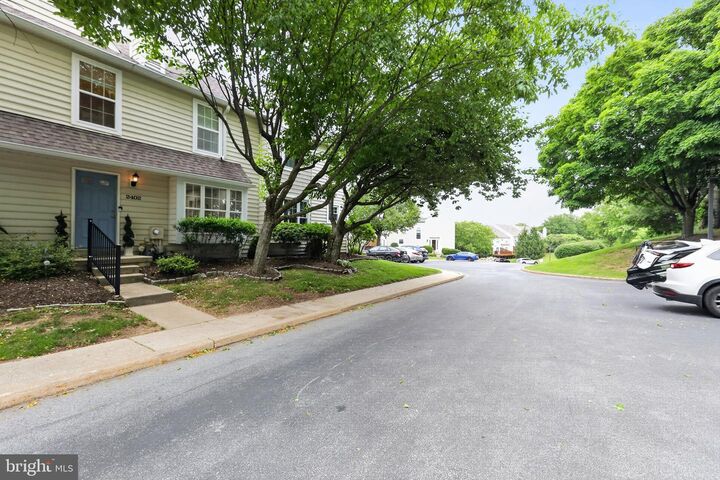 Property Photo: 2402 Mallard Lane PA 19335