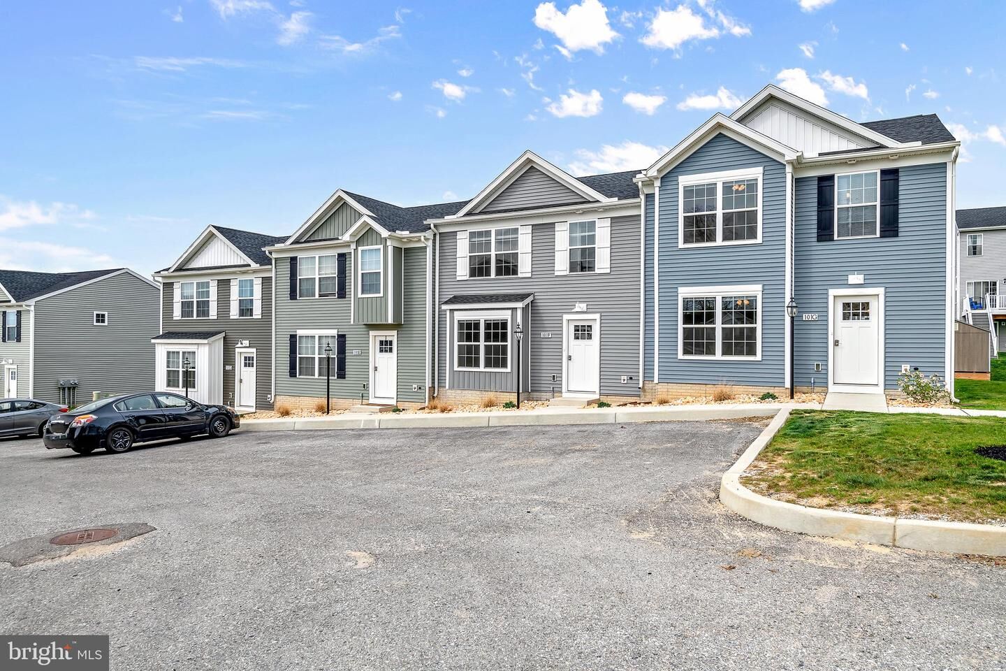 Property Photo:  327 Quincy Drive  PA 17356 