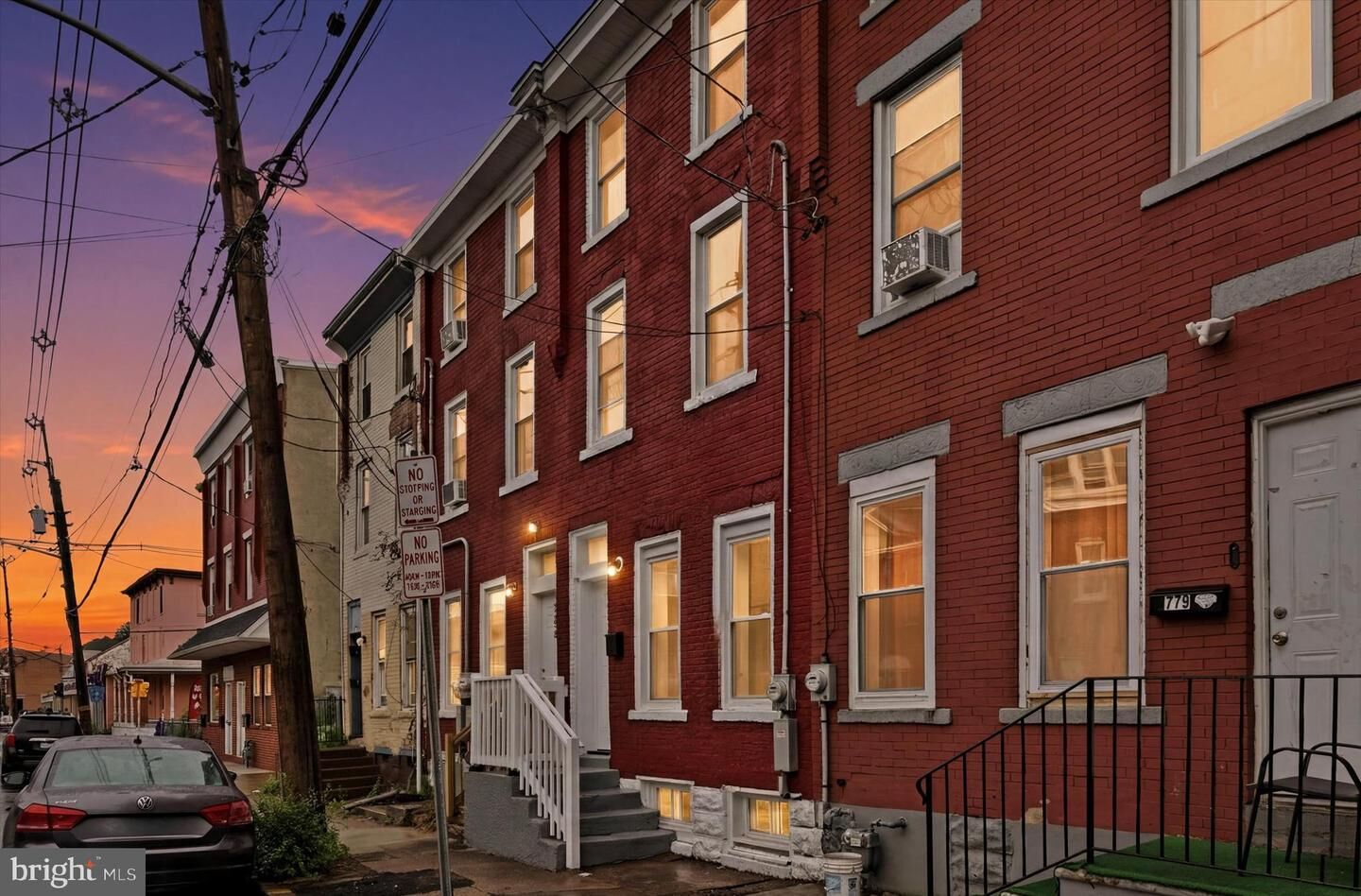 Property Photo:  781 E State Street  NJ 08609 