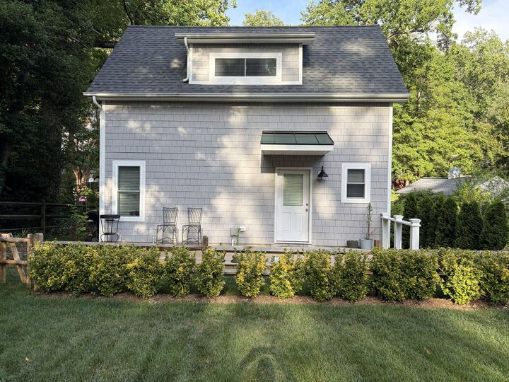 Property Photo:  203A Severn River Road  MD 21146 