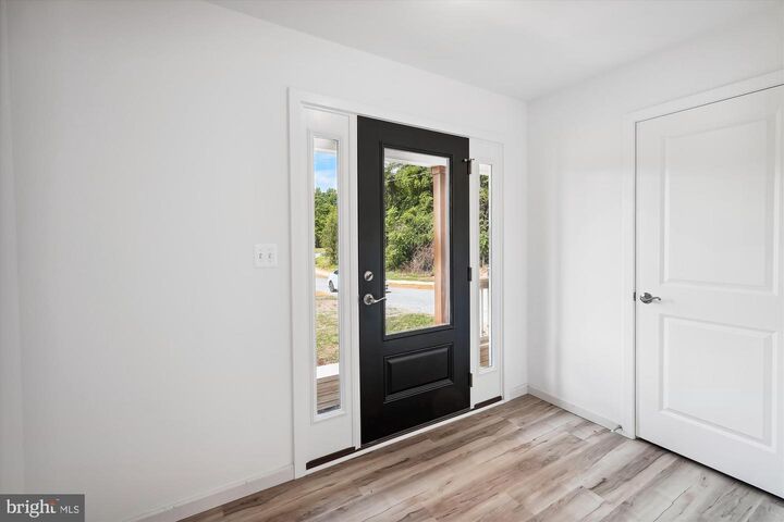 Property Photo:  Lot 8 Ryland Chapel Road  VA 22737 