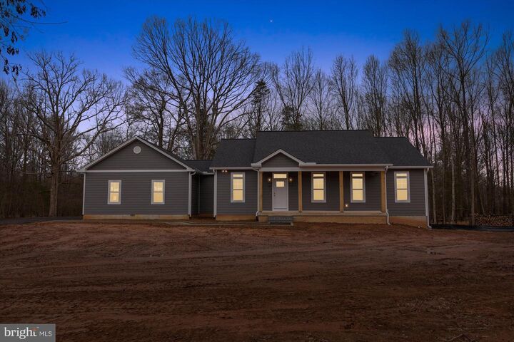 Property Photo:  Lot 5 Ryland Chapel Road  VA 22737 