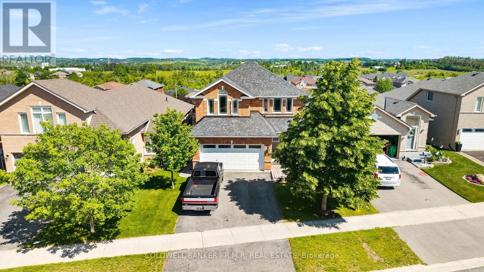 Property Photo:  1294 Haggis Drive  ON K9K 2S9 