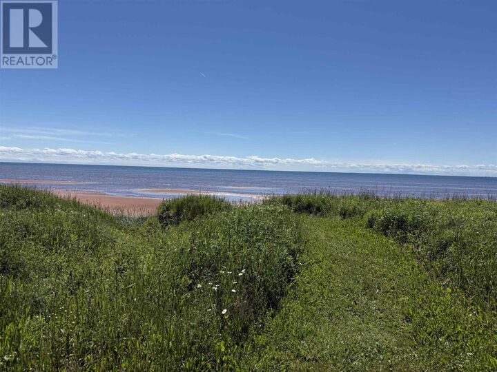 Property Photo: Lot 6 Christophers Park PE C0A 1J0
