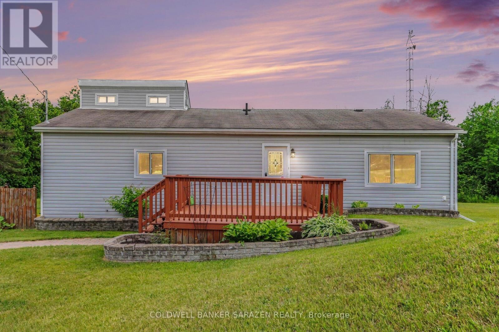 Property Photo:  2695 Rosedale Road  ON K7A 4S4 