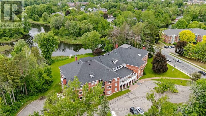 Property Photo:  23 Rogers Road 303  ON K7H 1P2 