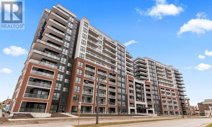 Property Photo:  51 Clarington Blvd Boulevard 706  ON L1C 0H6 