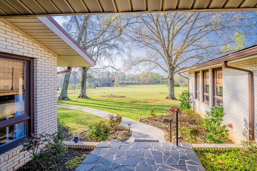Property Photo: 1254 Mountain Loop Road NW GA 30746