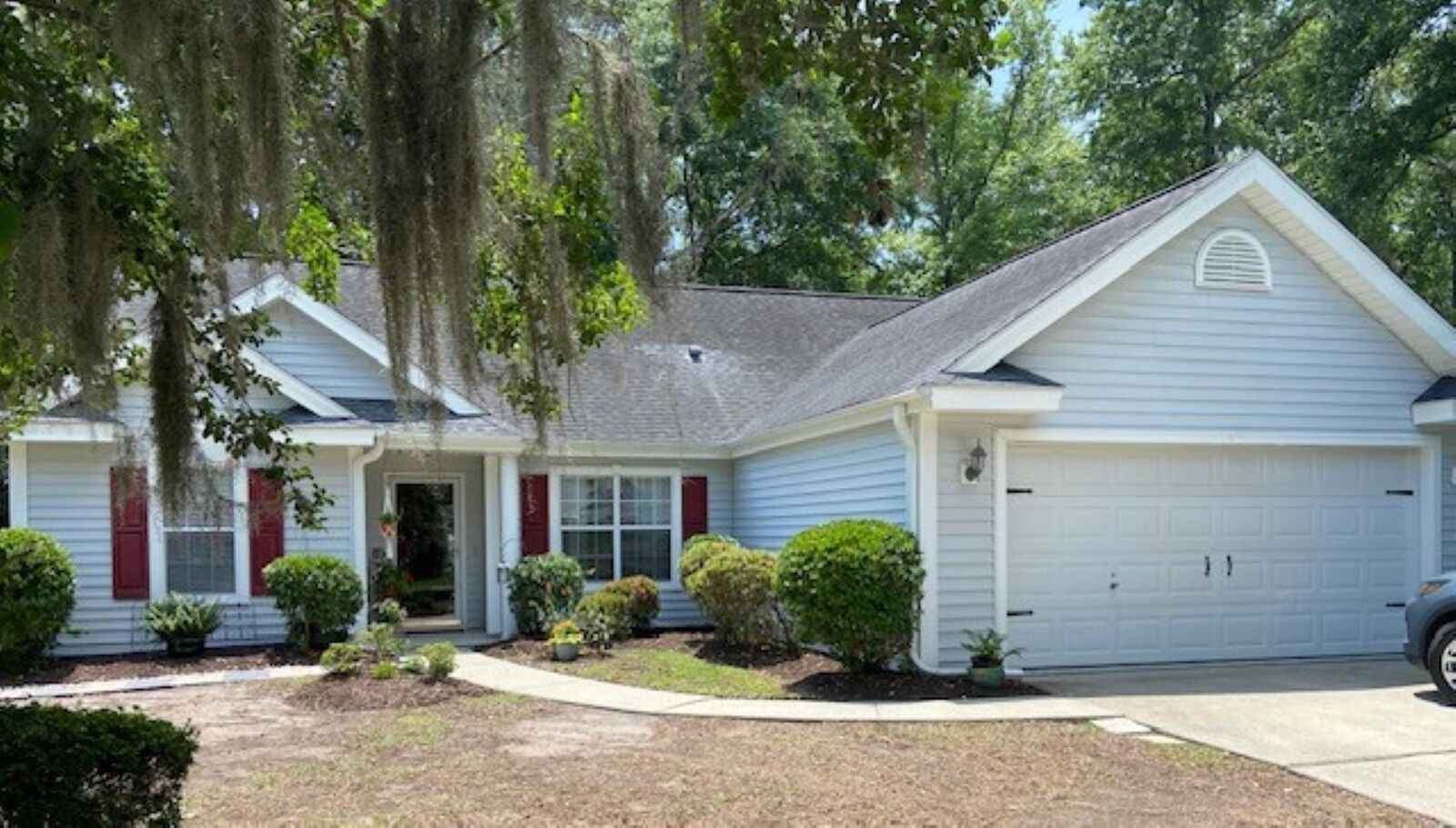 Property Photo: 153 Reef Run Rd. SC 29585