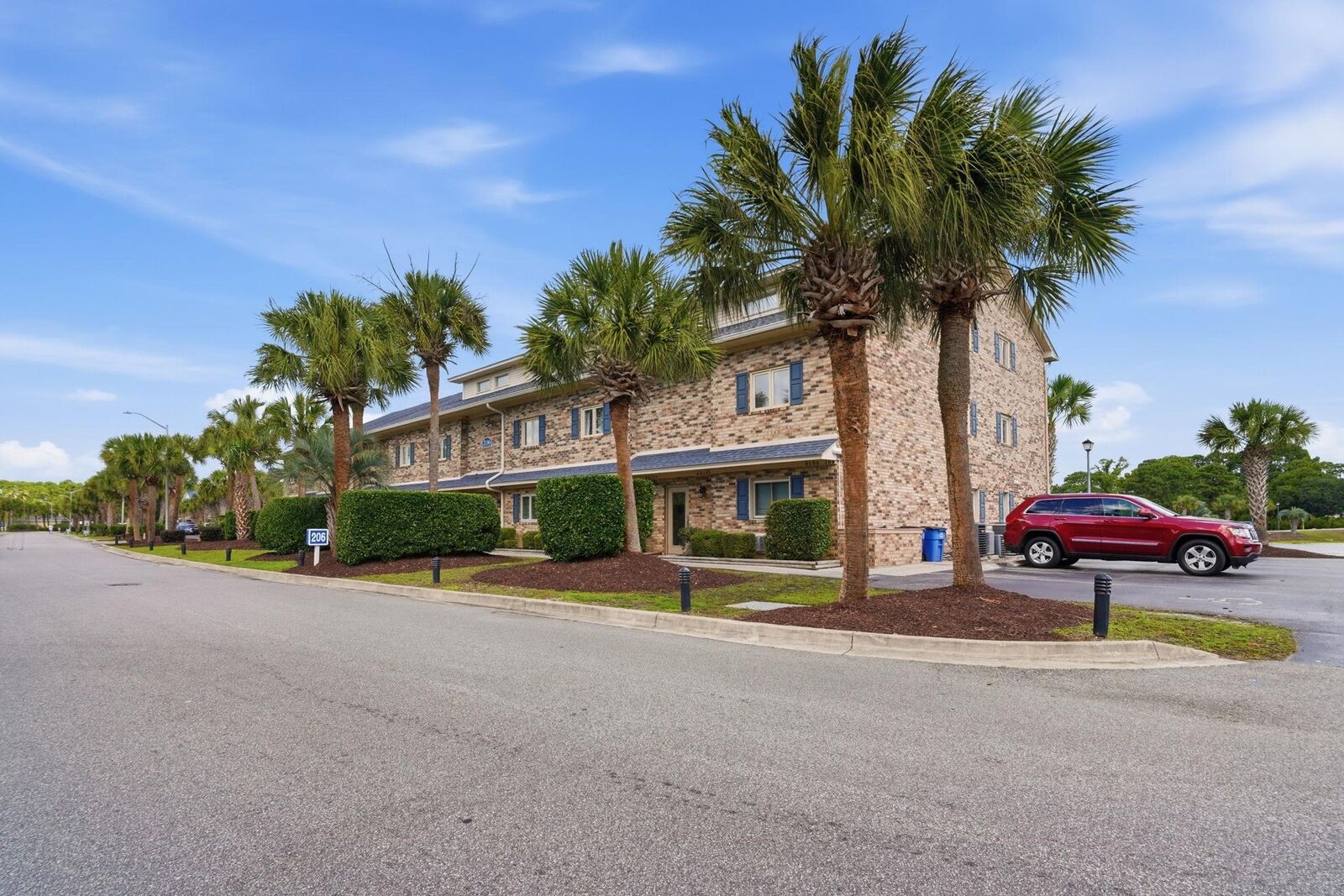 Property Photo: 206 Double Eagle Dr. A-2 SC 29575