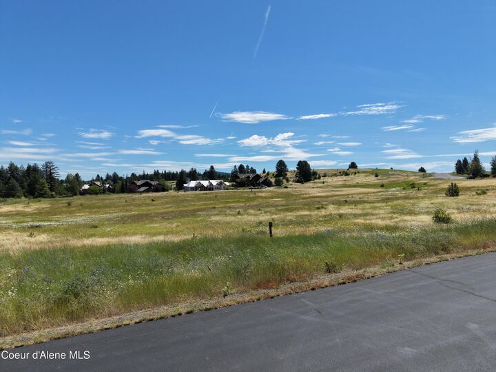 Property Photo:  L230 S Lazurite Dr  ID 83814 