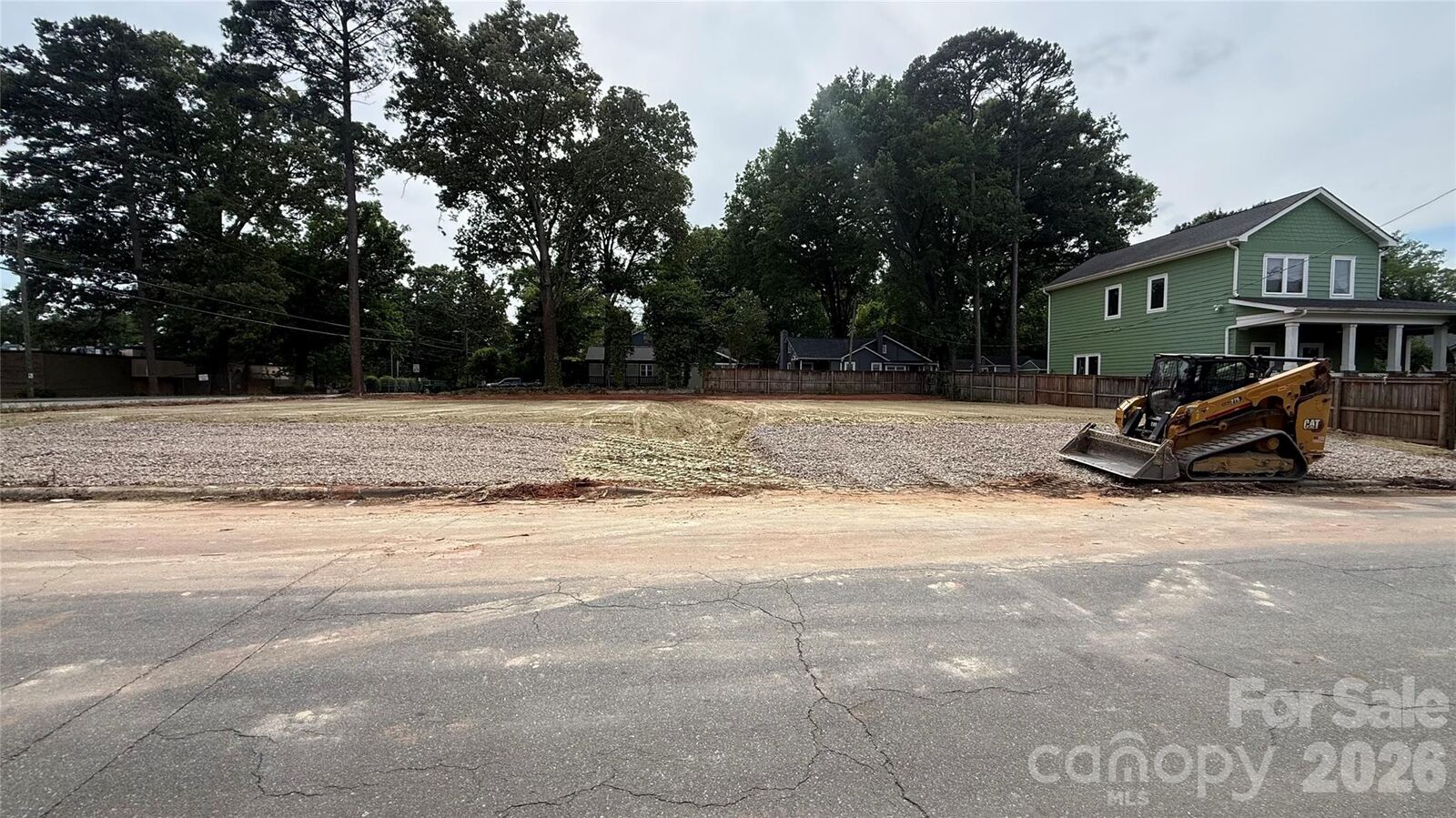 Property Photo:  918 Anderson Street  NC 28205 