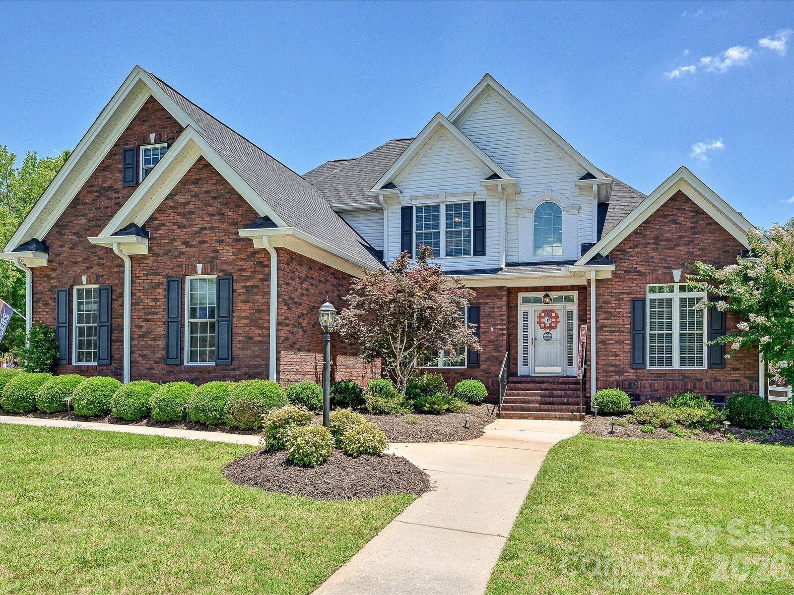 Property Photo:  305 Spurs Court  SC 29732 