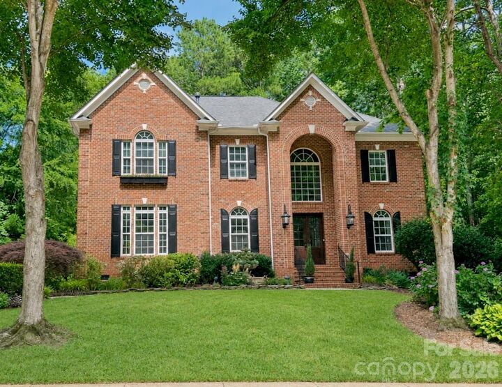 Property Photo:  3529 Mountain Cove Drive  NC 28216 
