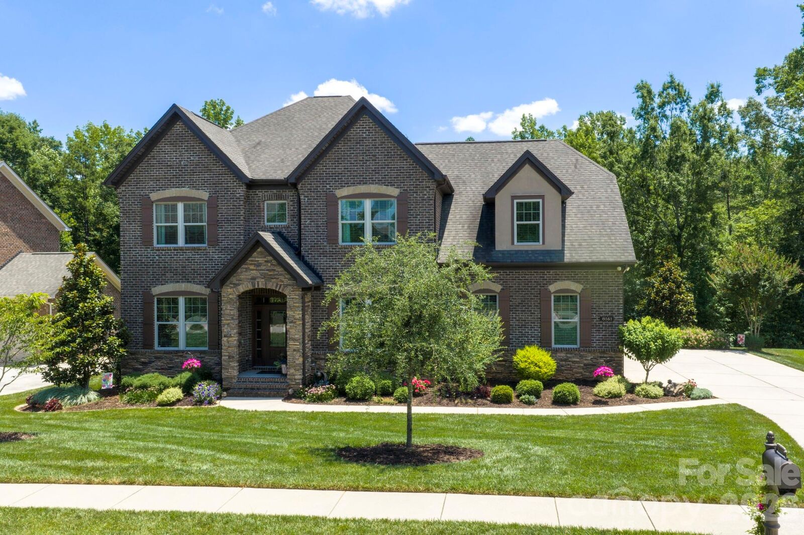 Property Photo:  8161 Clems Branch Road  SC 29707 