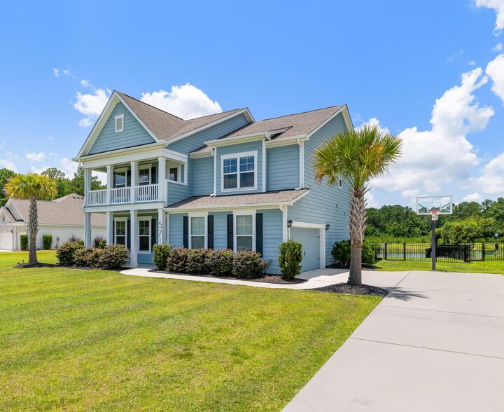 Property Photo:  571 Pontoon Road  SC 29450 