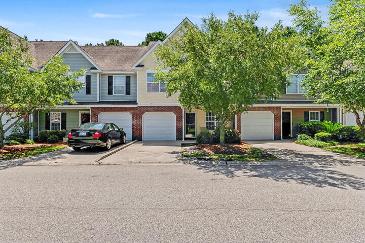 Property Photo: 402 Poplar Grove Place SC 29483