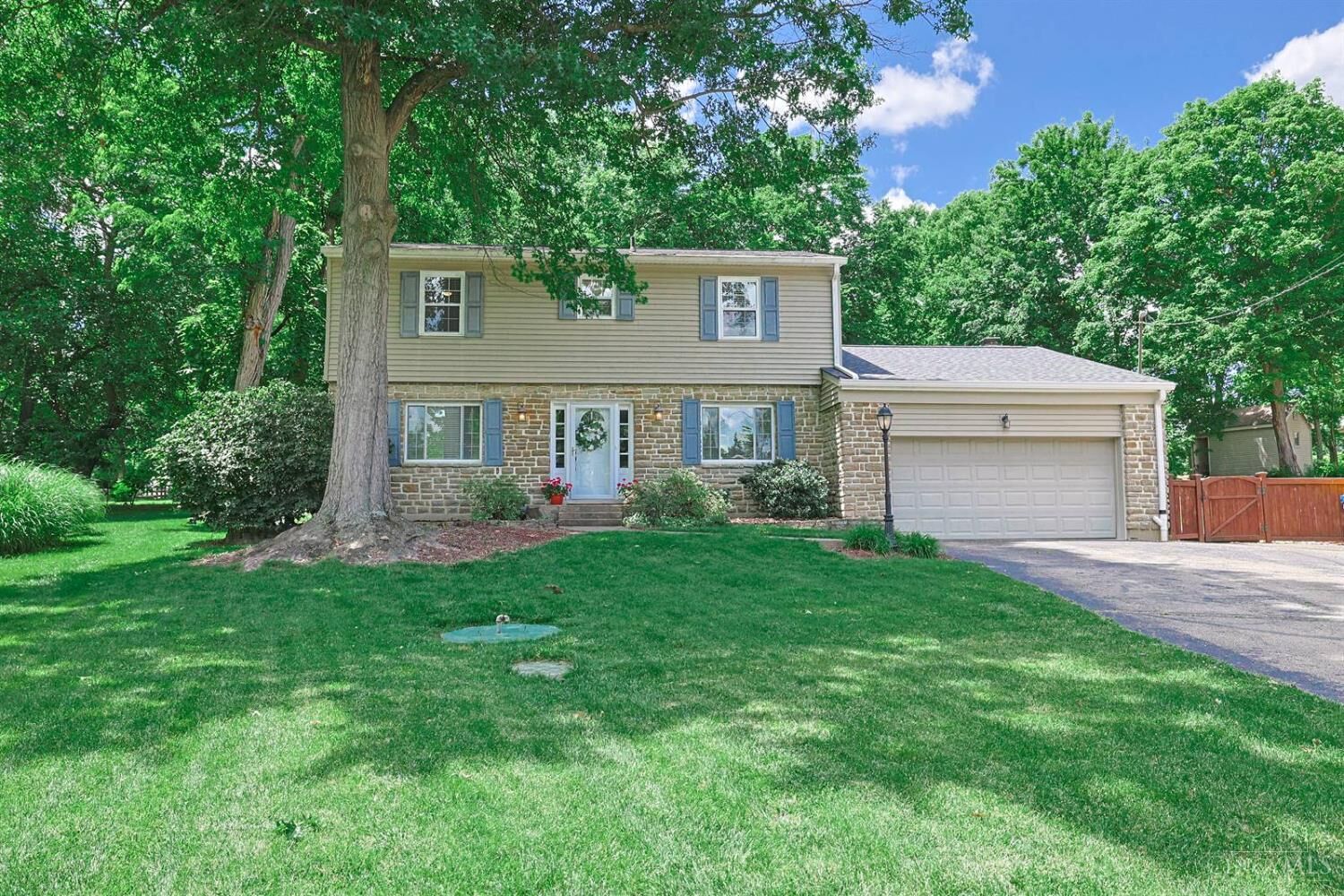 Property Photo:  6200 Margo Lane  OH 45227 