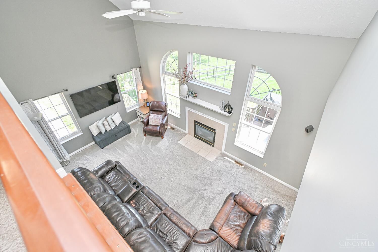 Property Photo:  8195 Jordan Ridge Drive  OH 45002 