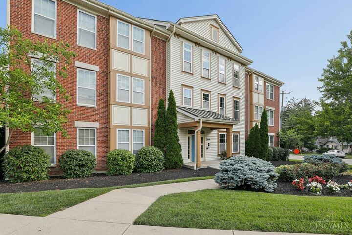 Property Photo:  3390 Wasson Road  OH 45209 