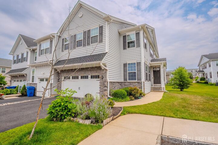 Property Photo: 7 Jasmine Drive NJ 08831