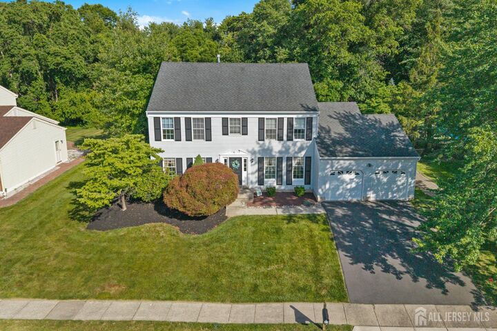 Property Photo:  21 Drexel Hill Drive  NJ 08824 