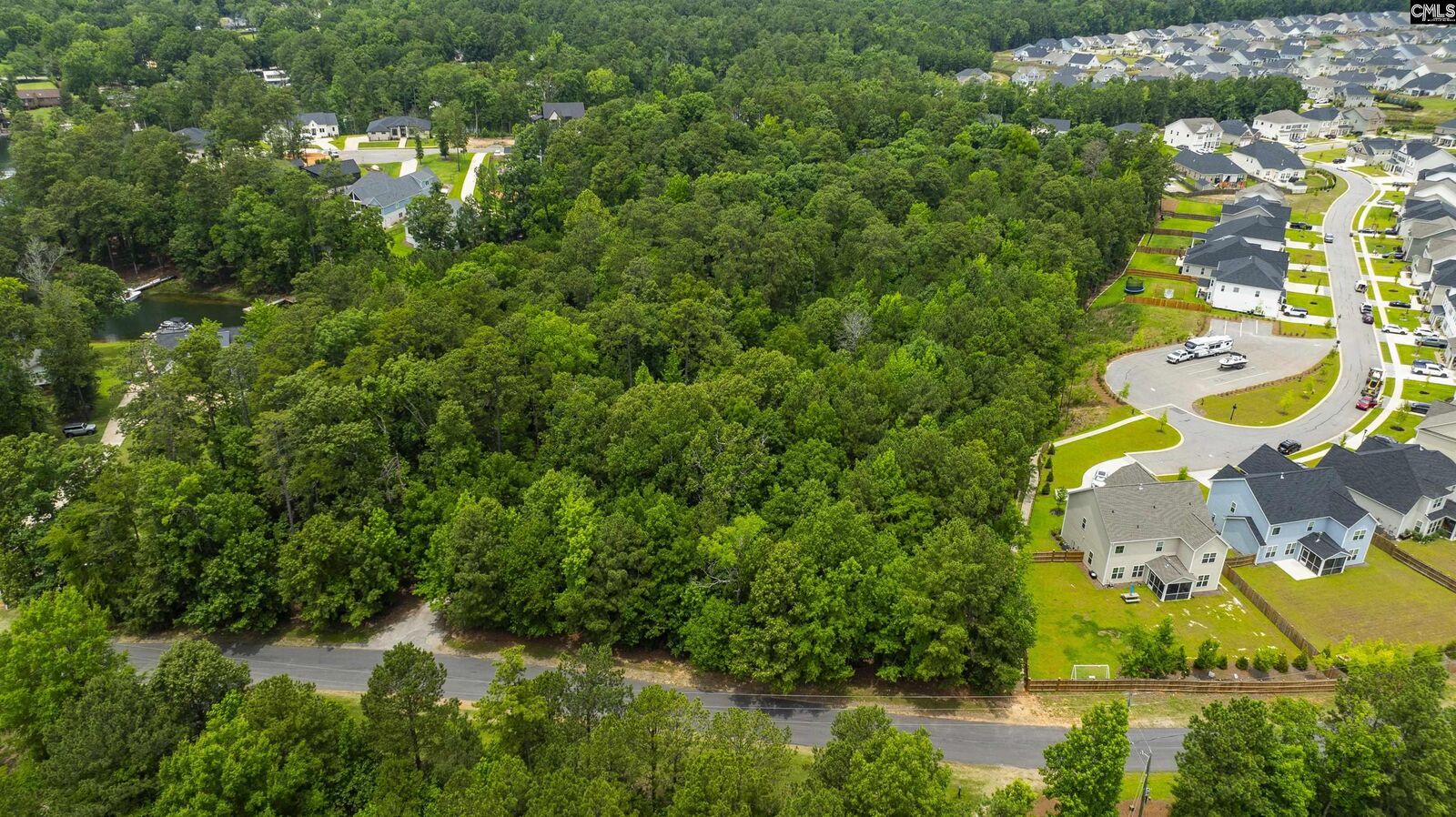 Property Photo:  Lot 0 Quail Walk  SC 29036 