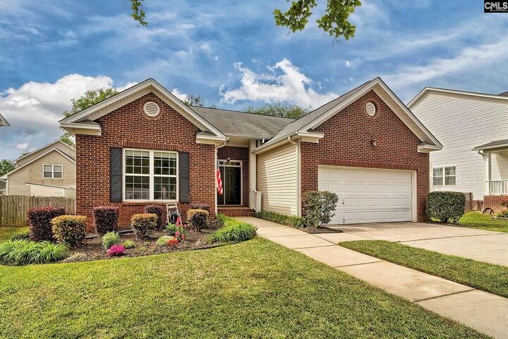 Property Photo:  651 Park  SC 29072 