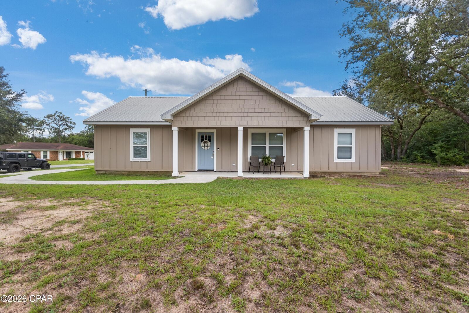 Property Photo:  2148 Jensen Place  FL 32428 
