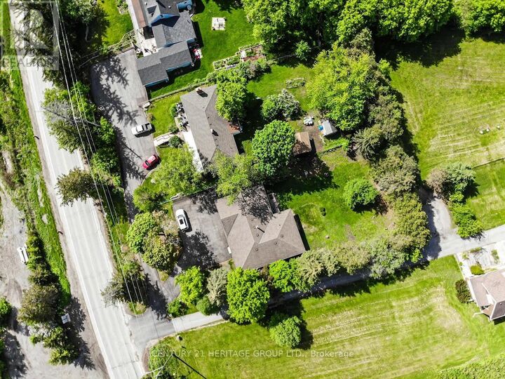 Property Photo: 19276 Holland Landing Road ON L9N 1M8
