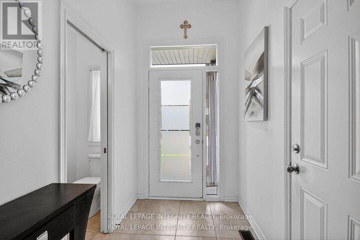 Property Photo: 345 Cooks Mill Crescent ON K1V 2N3