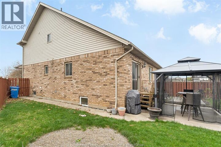 Property Photo: 11460 Timber Bay Crescent ON N8R 2K9