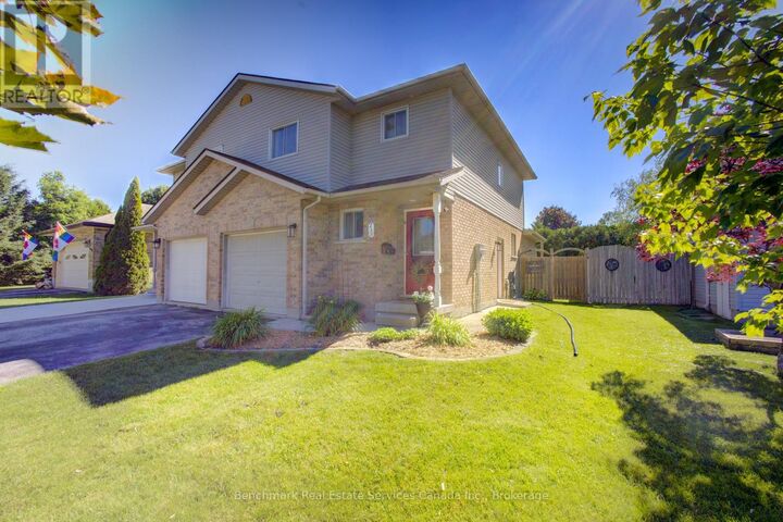 Property Photo:  237 Huron Street South  ON N4X 1A7 