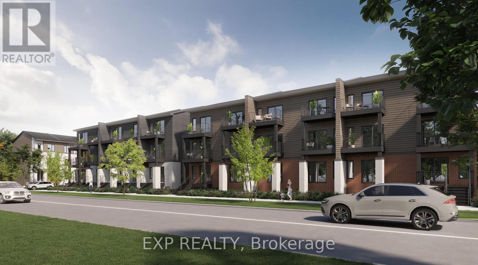 Property Photo: 603 Antelope Private ON K2W 0C7
