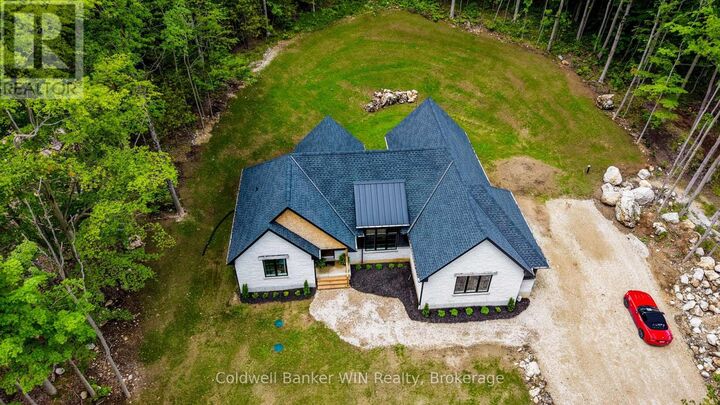 Photo de la propriété:  263063 Wilder Lake Road  ON N0G 1R0 