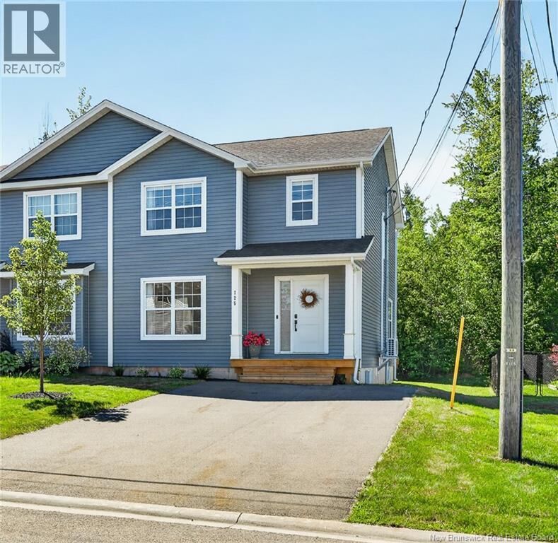 Property Photo: 125 Des Erables NB E1A 9B1