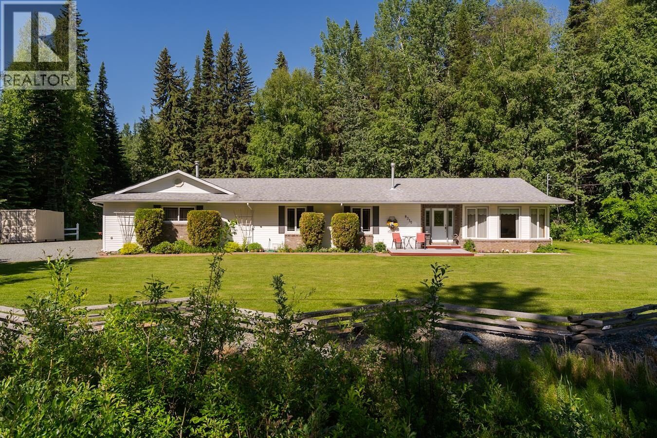 Property Photo: 8315 Domagala Road BC V2K 5R1