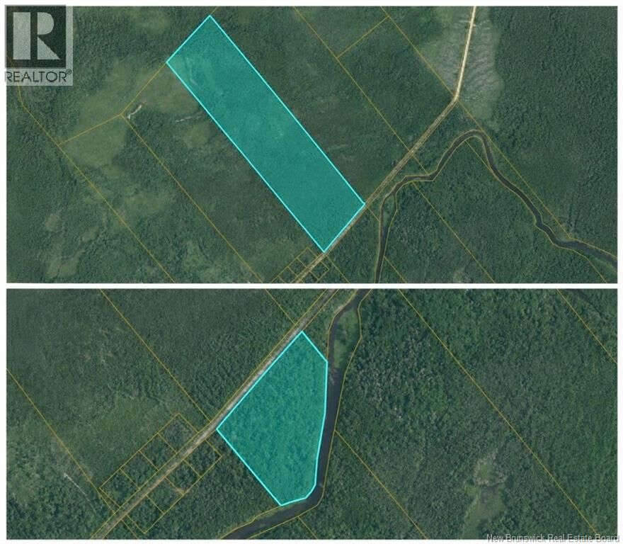 Property Photo:  89 Acres Bay Du Vin River Road  NB E1N 5C1 