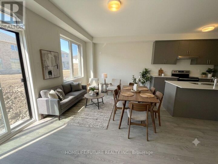 Property Photo:  46 Sanderson Drive  ON K9V 0S8 