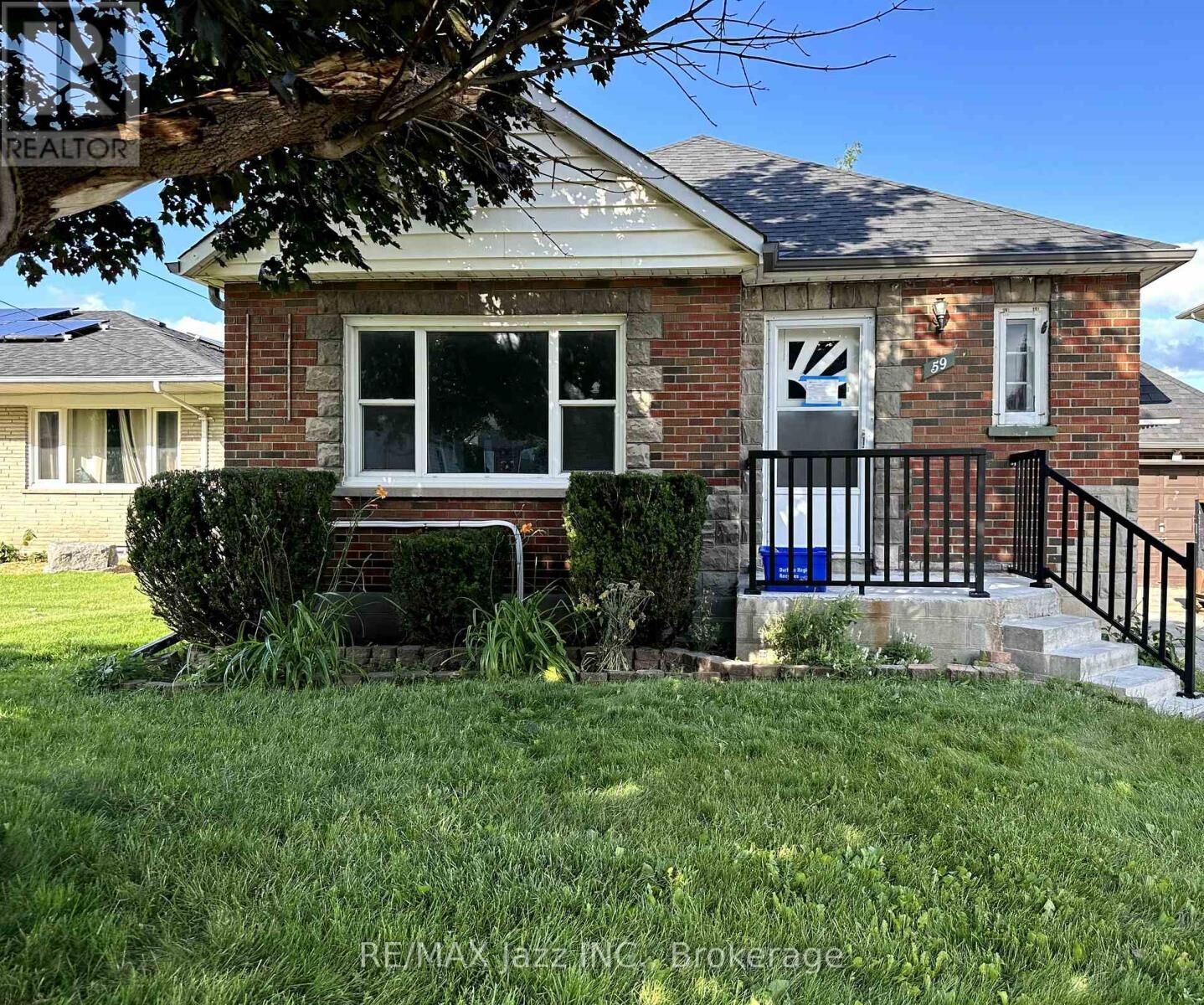 Property Photo: 59 Wilson Road South Main ON L1H 6B6