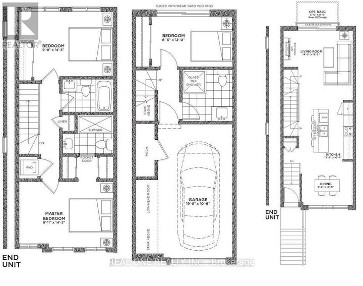Property Photo:  1 Markle Crescent  ON L9G 0H3 