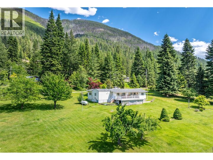 Property Photo:  12655 Hepher Road  BC V0B 1A4 